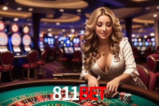 Welcome Bonus 811BET