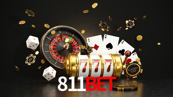 Experiência VIP 811BET