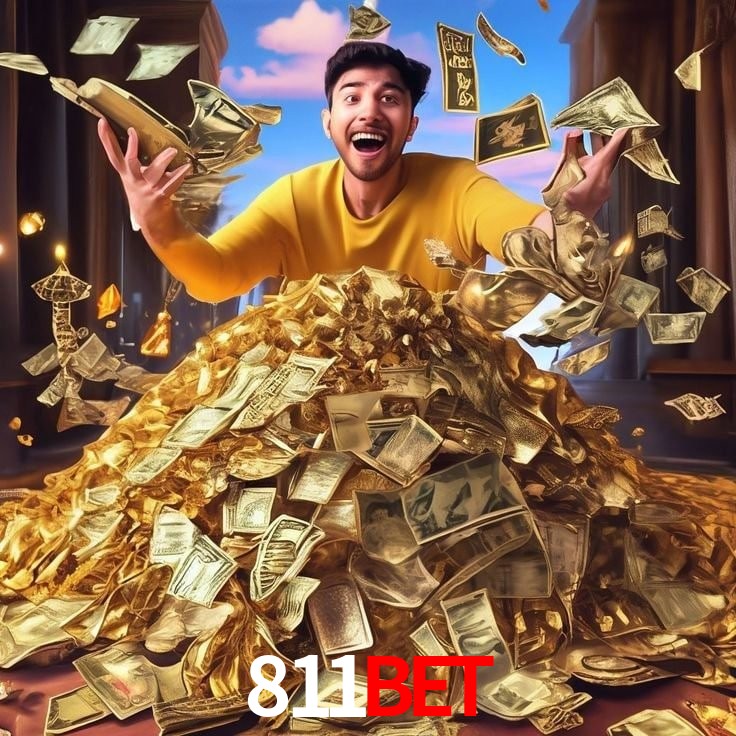 Estatísticas 811BET