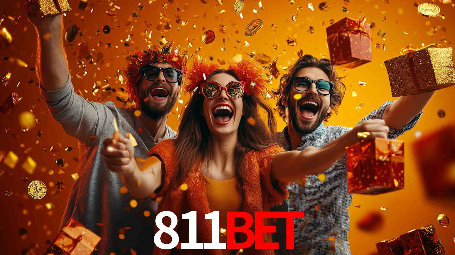 811BET - Cassino Real? Baixe Agora! - 811BET App