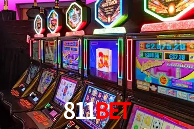 Desvendando o Mundo dos Jogos Virtuais na 811BET
