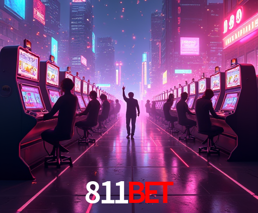 Apostas de Basquete 811BET
