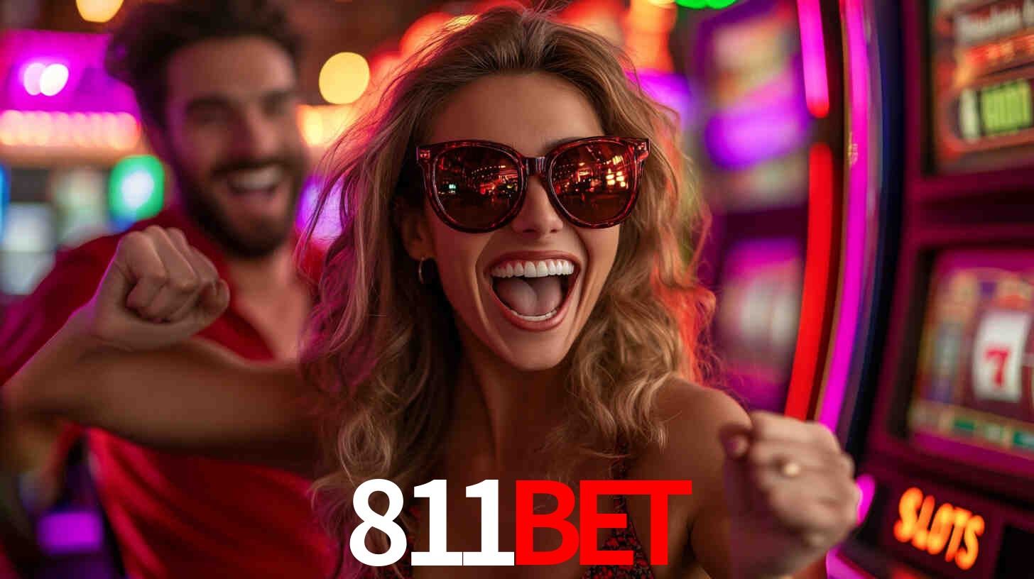 A Experiência Imersiva dos Cassinos Ao Vivo no 811BET