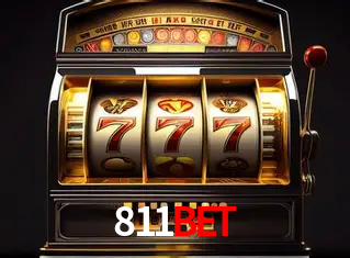 Apostas Esportivas na 811BET: Um Guia Completo