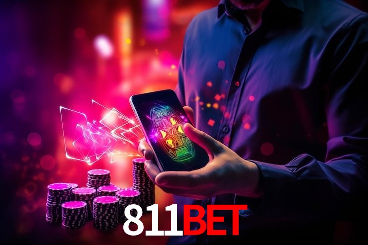Apostas de Tênis 811BET