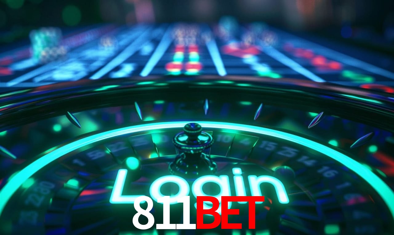 Jogos de Slot 811BET