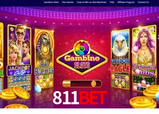 811BET Brasília - VIP Program
