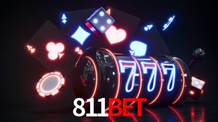 Bonus Features 811BET