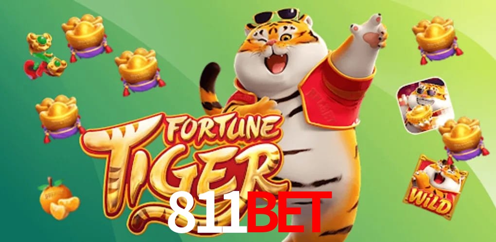 Games Directory 811BET