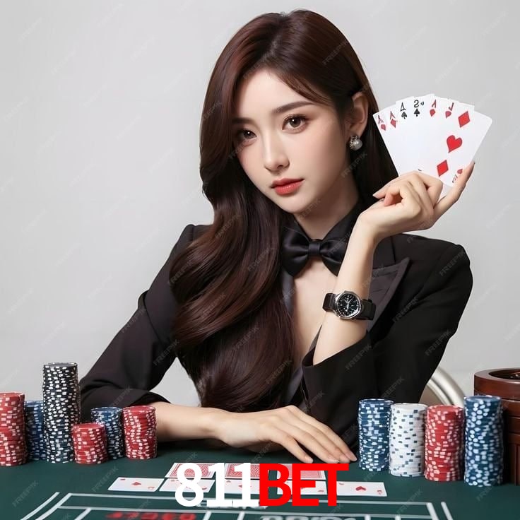 811BET - Support