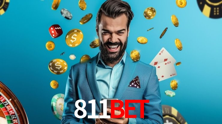 2FA Security 811BET