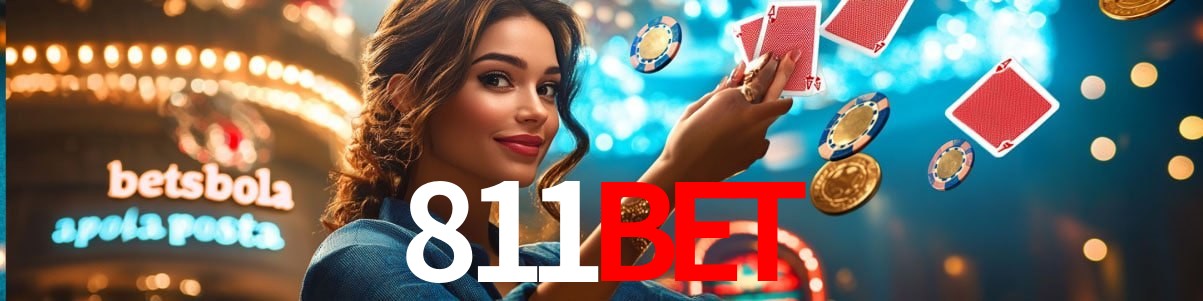 Live Casino 811BET