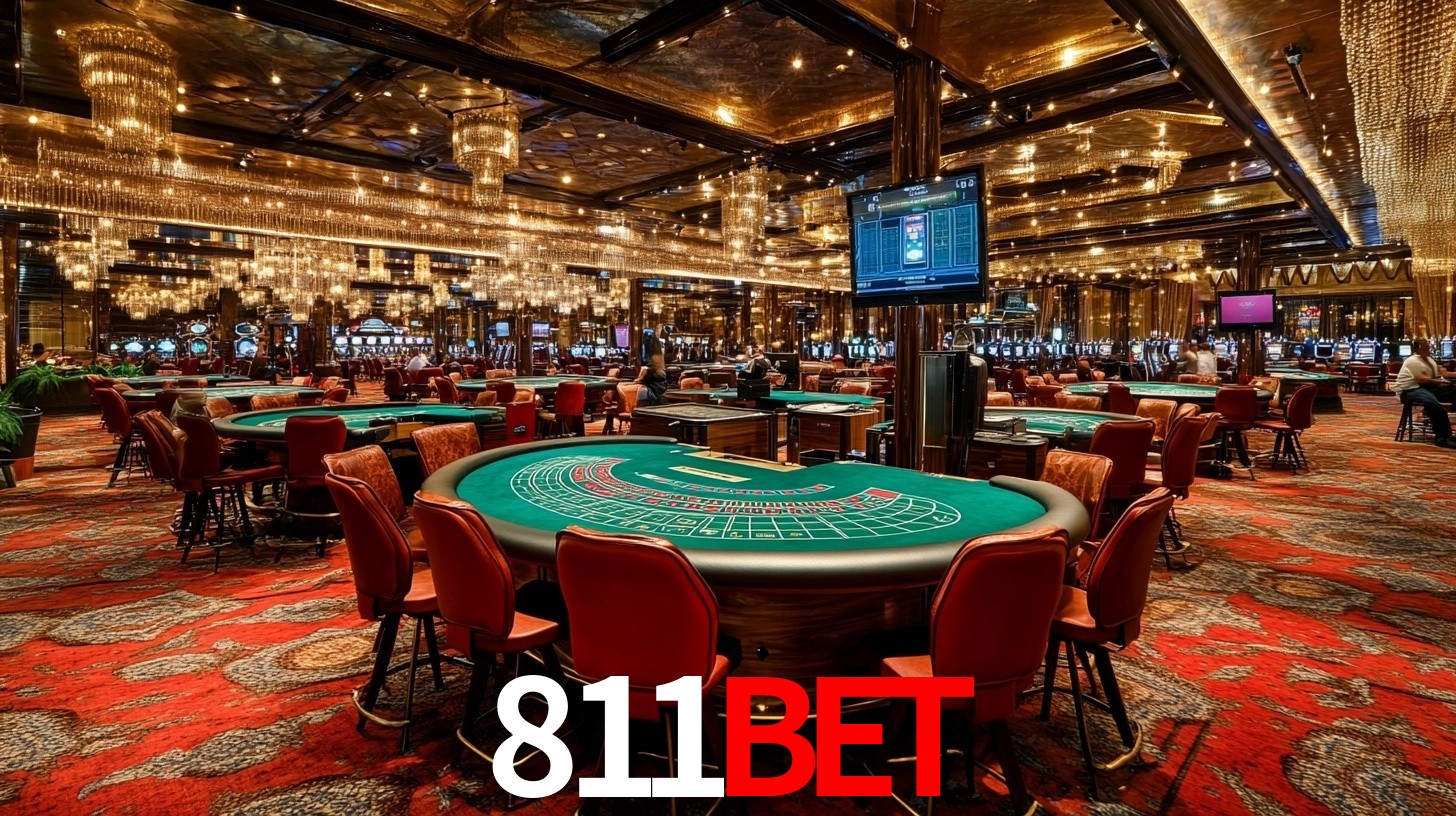 811BET App