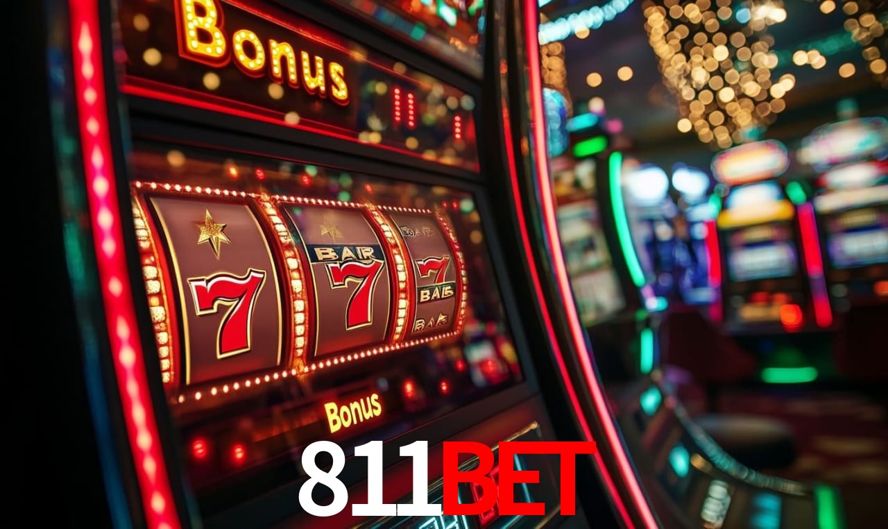 811BET