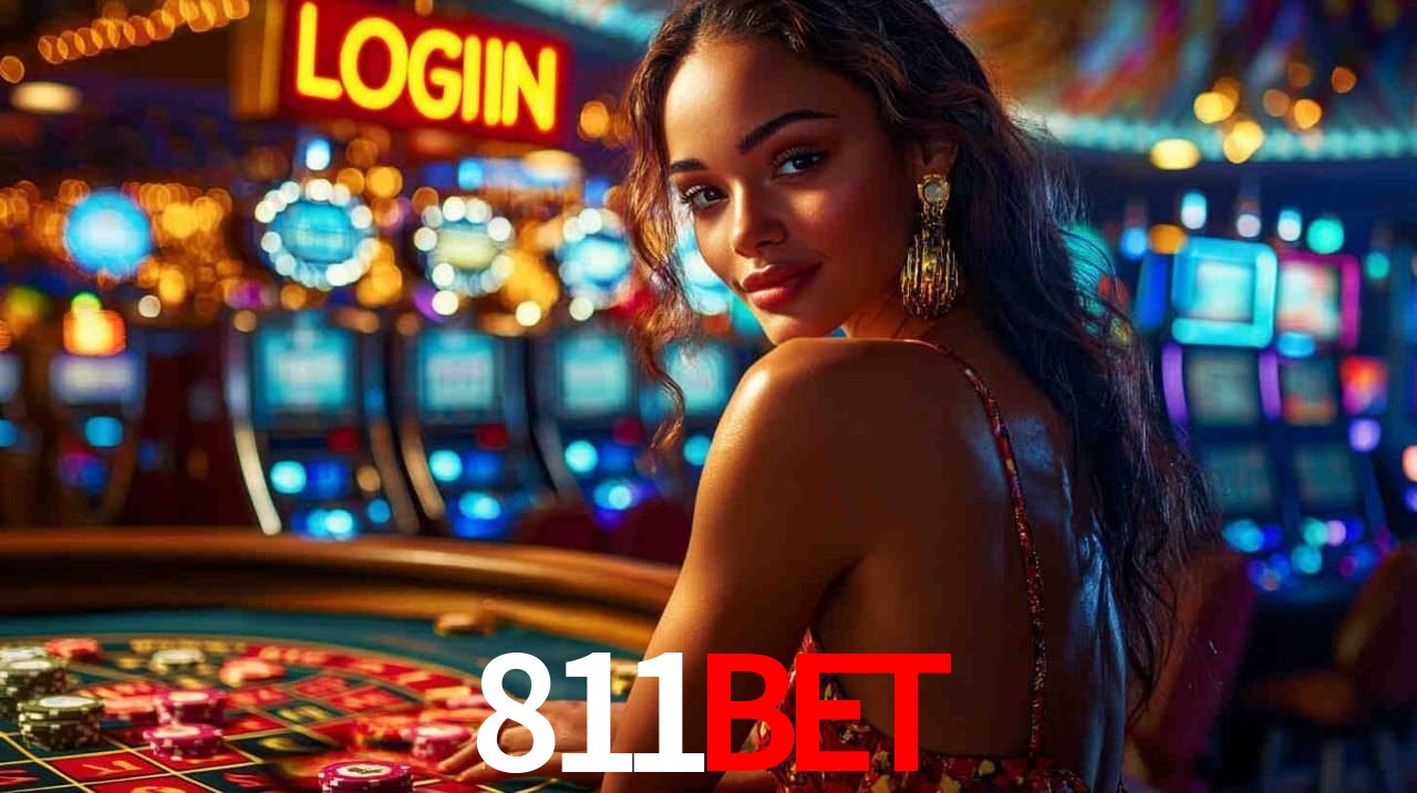 811BET Rio de Janeiro - Popular Jogos