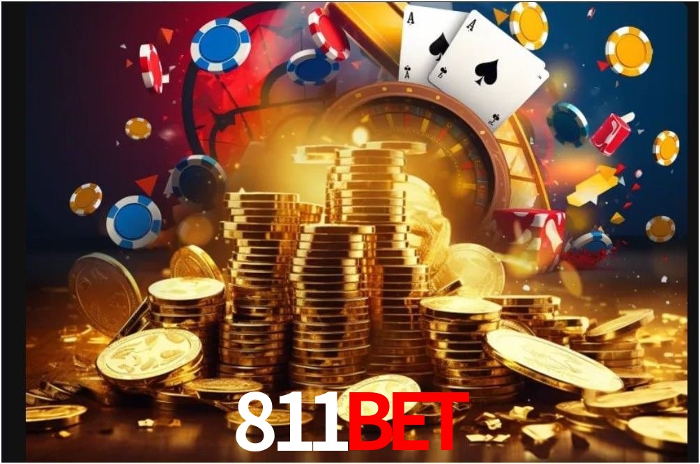 Torneios 811BET