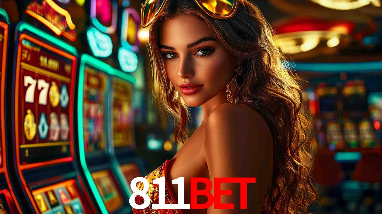 VIP Casino 811BET