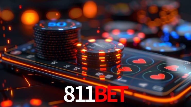 Game Providers 811BET