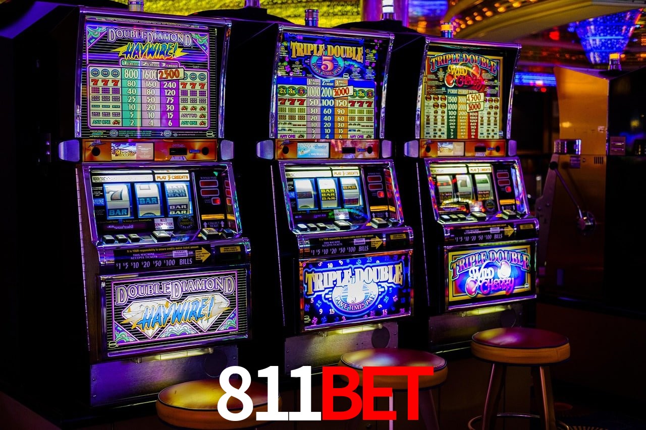 Avaliações dos Jogadores 811BET