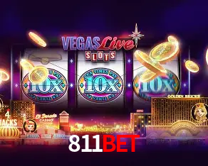 811BET Rio de Janeiro - Bonus Terms