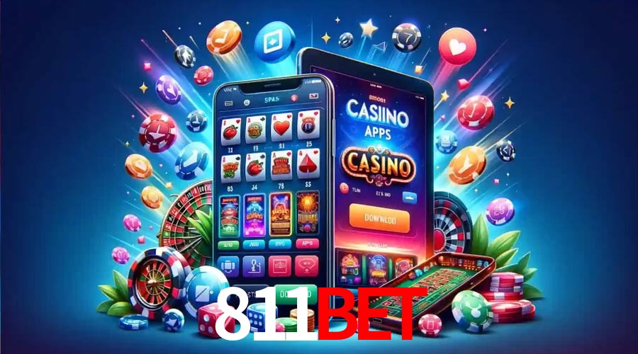 Exclusive Offers 811BET