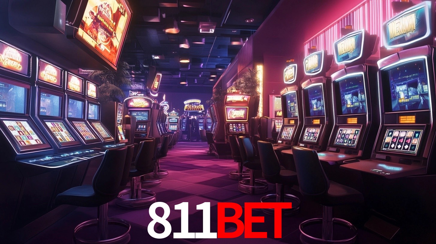 Daily Bonuses 811BET