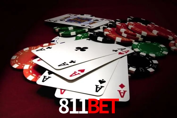 Estatísticas Esportivas 811BET