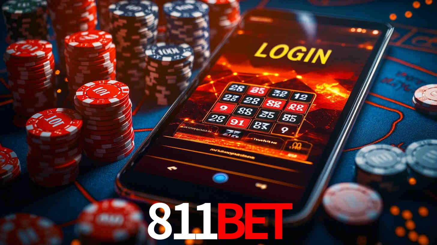 811BET App