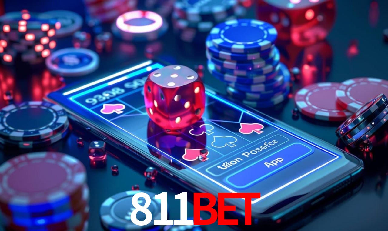 811BET Brasília - Betting Features