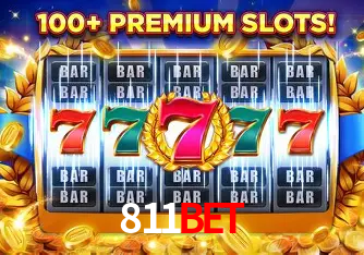 A Emoção da Loteria na 811BET: Uma Chance de Mudança de Vida