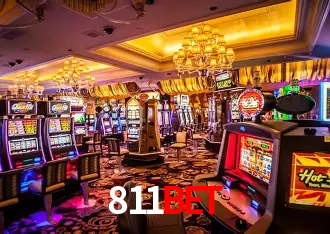 811BET Salvador - Studio Tour