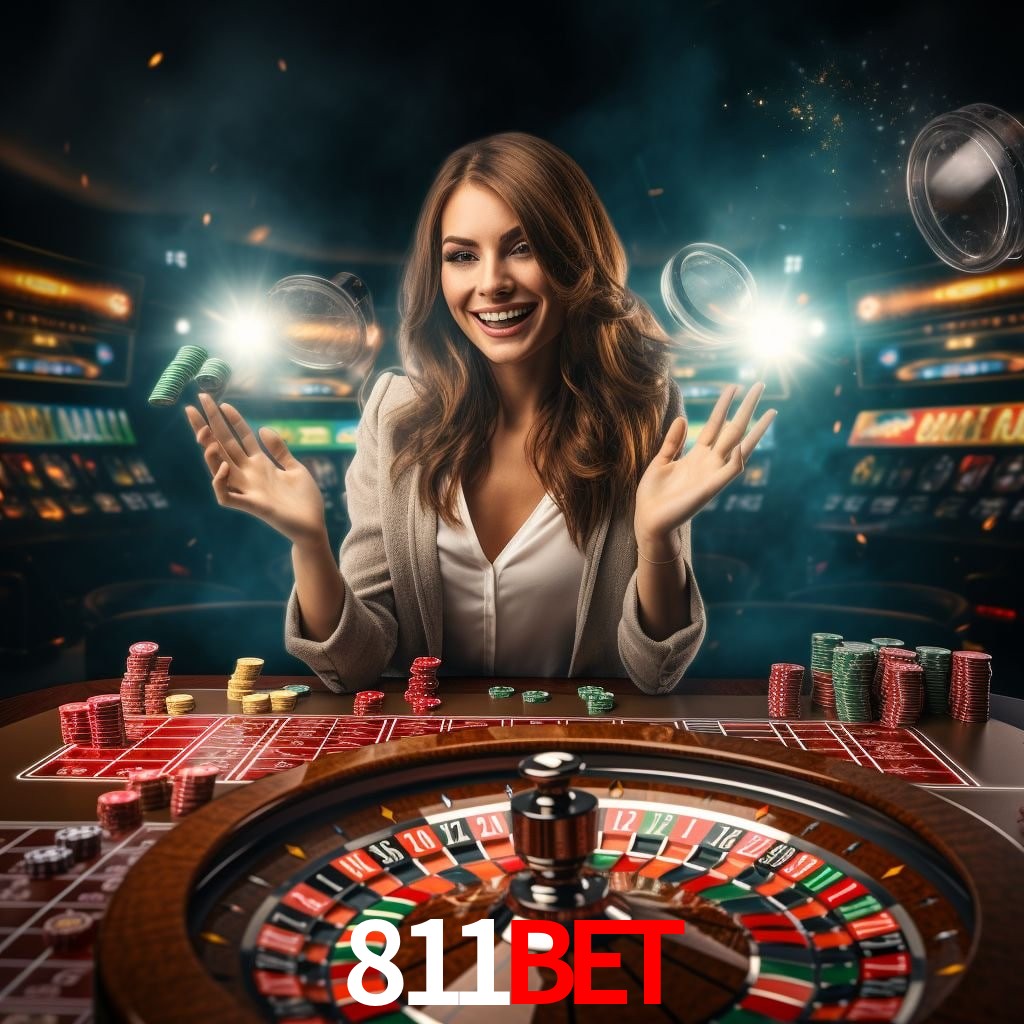 Premium Interface 811BET