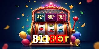 811BET - Rápido Acesse