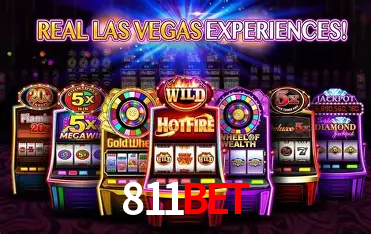 811BET Belo Horizonte - VIP Casino