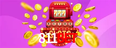 Inovações de Jogos na 811BET: O Futuro das Experiências Interativas