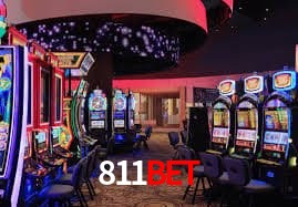 811BET Brasília - Leaderboards