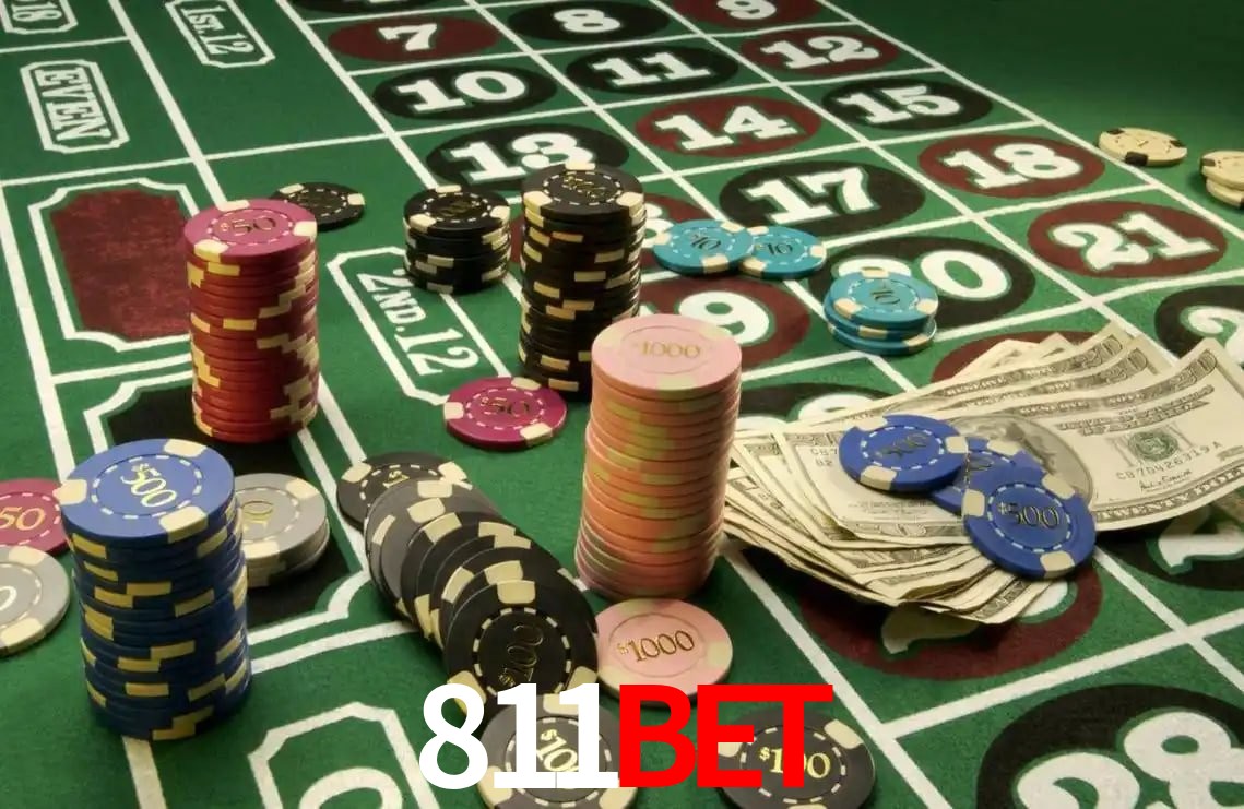 811BET App Interface