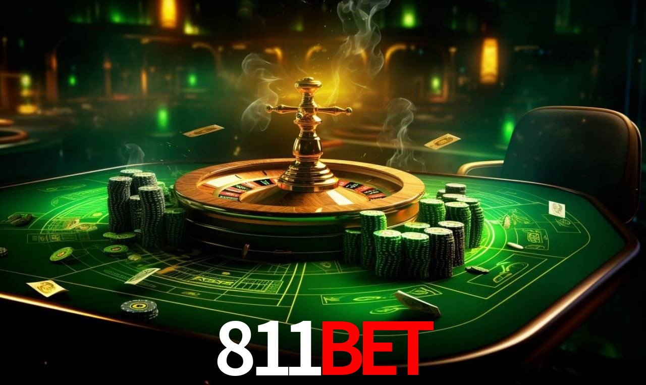 PIX Instantâneo 811BET