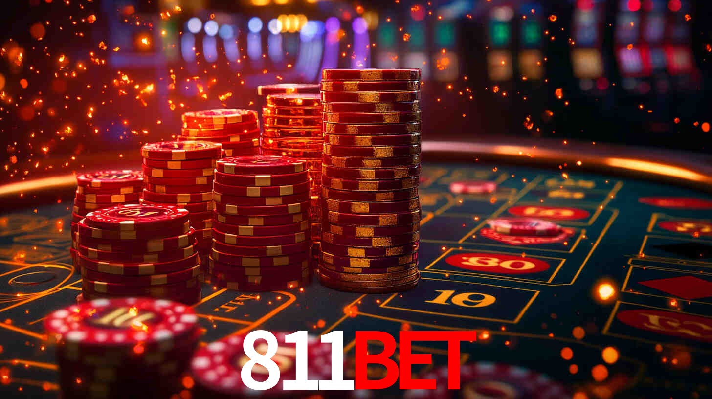 Live Casino 811BET