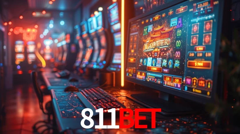 Ofertas Imperdíveis na 811BET: Promoções e Bônus Que Valem a Pena