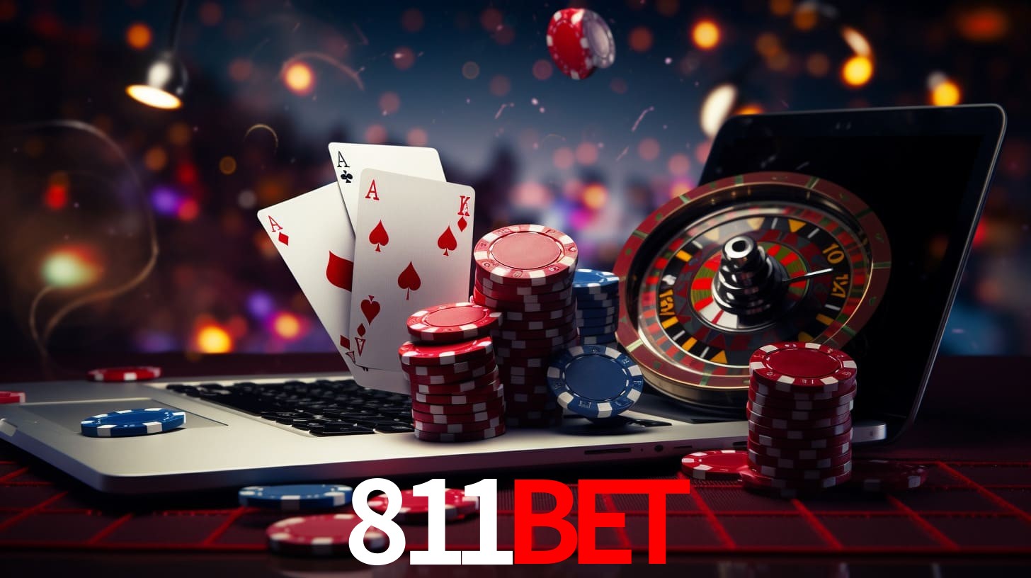 Basketball Betting 811BET