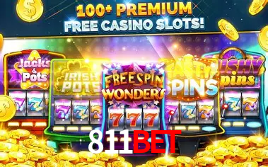 Desvendando o Mundo dos Jogos Virtuais na 811BET
