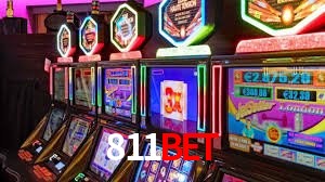 Mesa de Blackjack 811BET