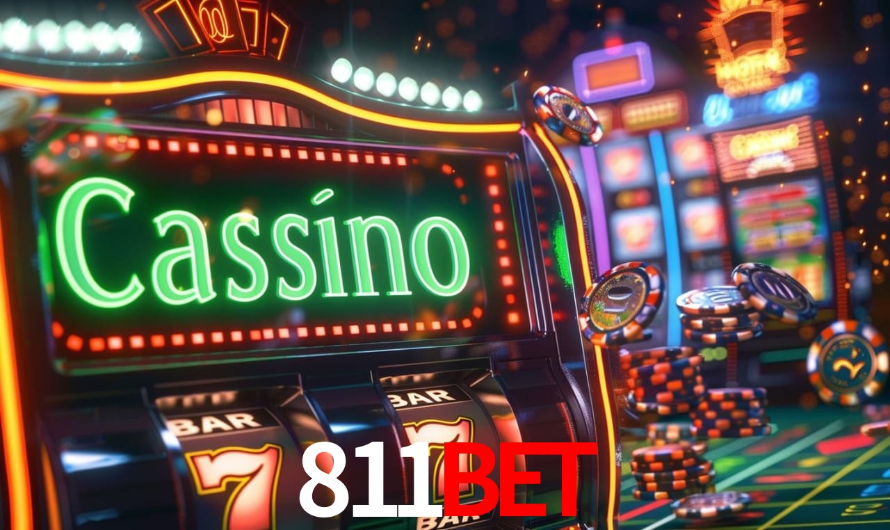 811BET - Pagamento PIX Instantâneo
