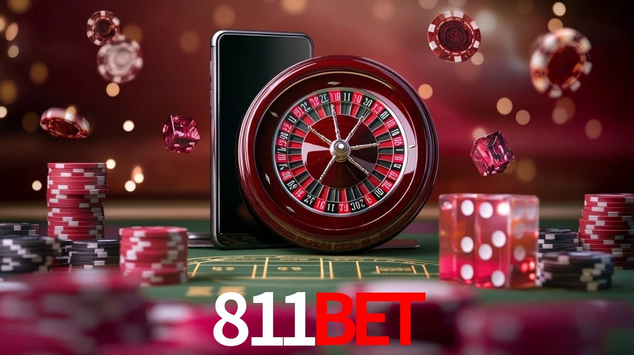 Game Statistics 811BET