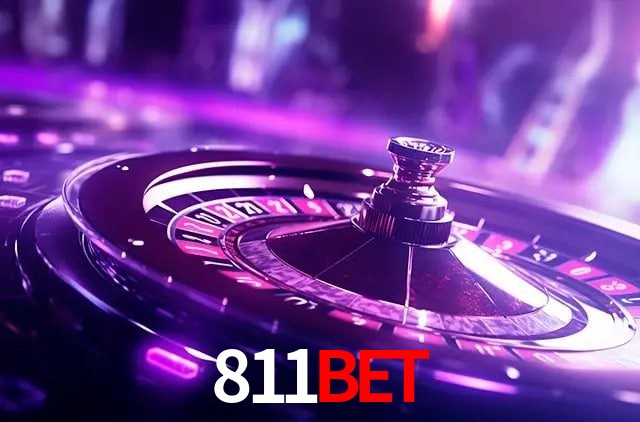 Casino Ao Vivo 811BET
