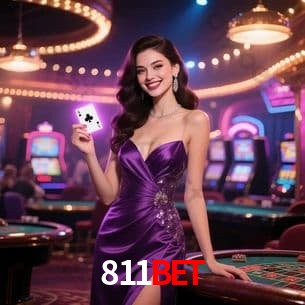 Apostas de Futebol 811BET