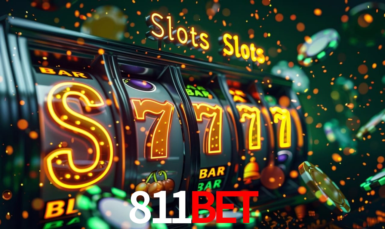Recursos de Bônus 811BET