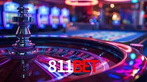 Slot Games 811BET