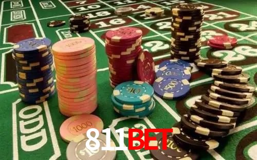 811BET App